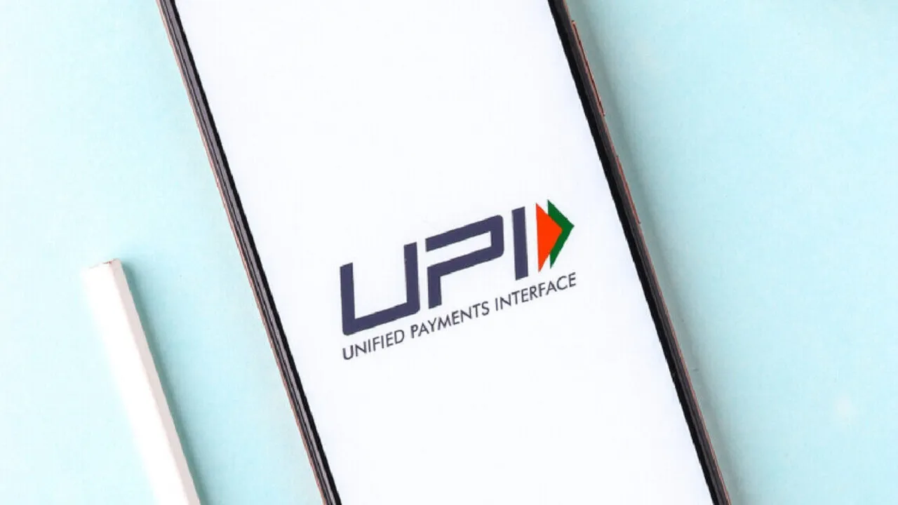 upi payment