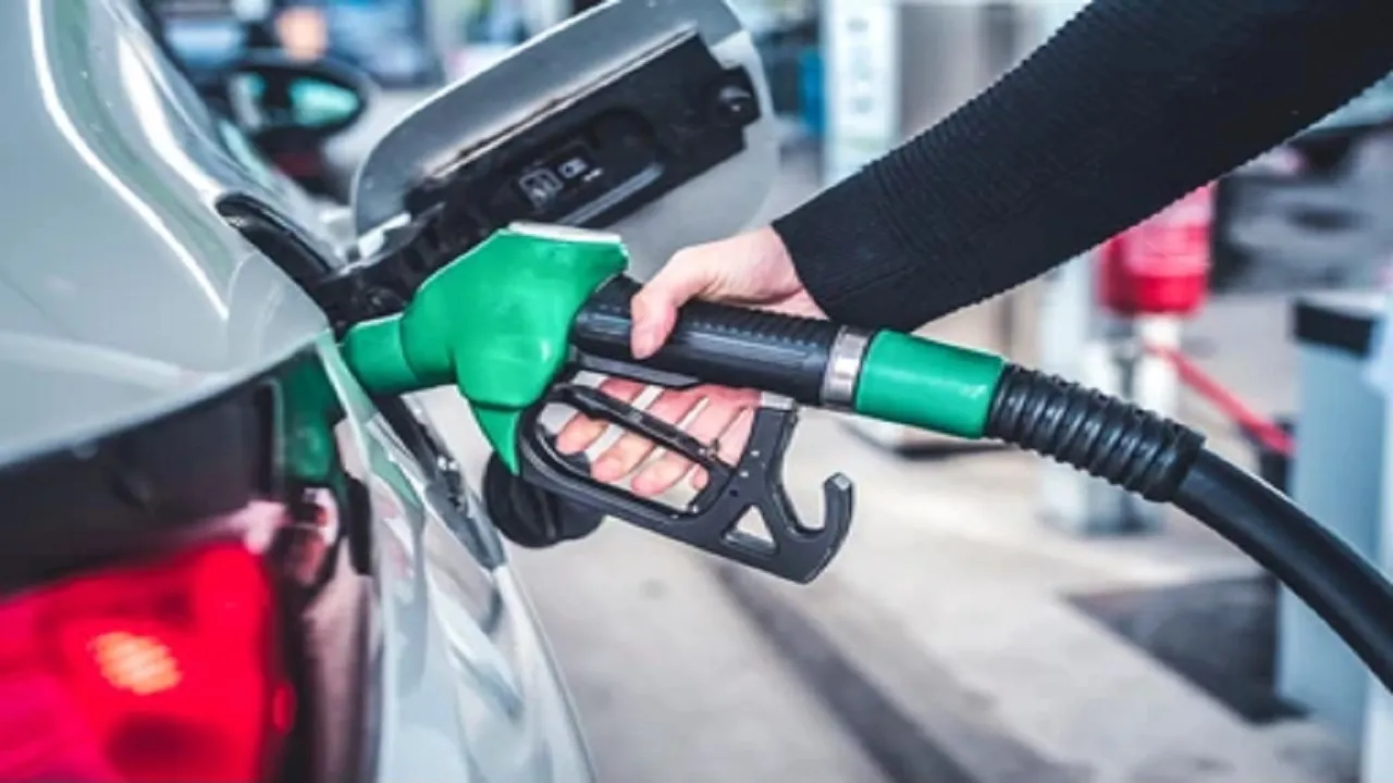 Petrol Price