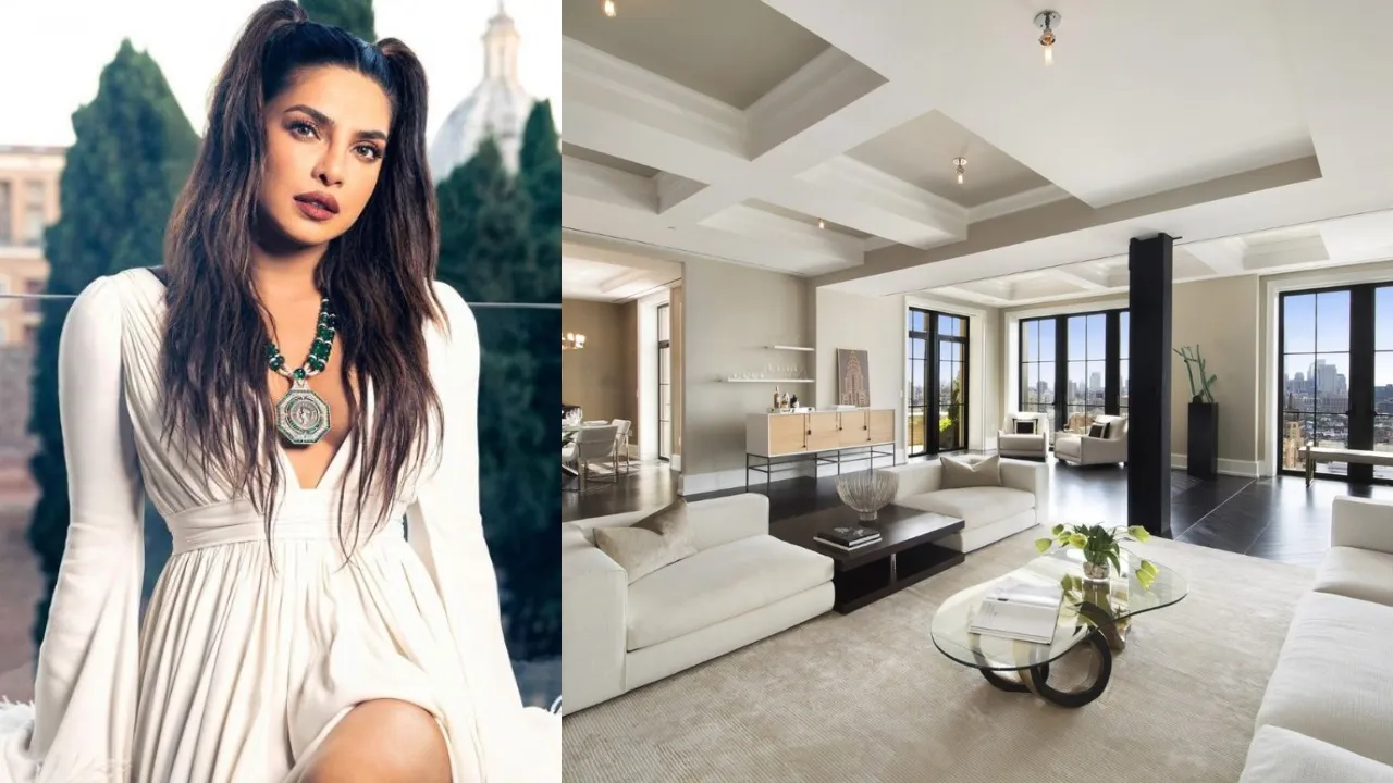 priyanka chopra  19
