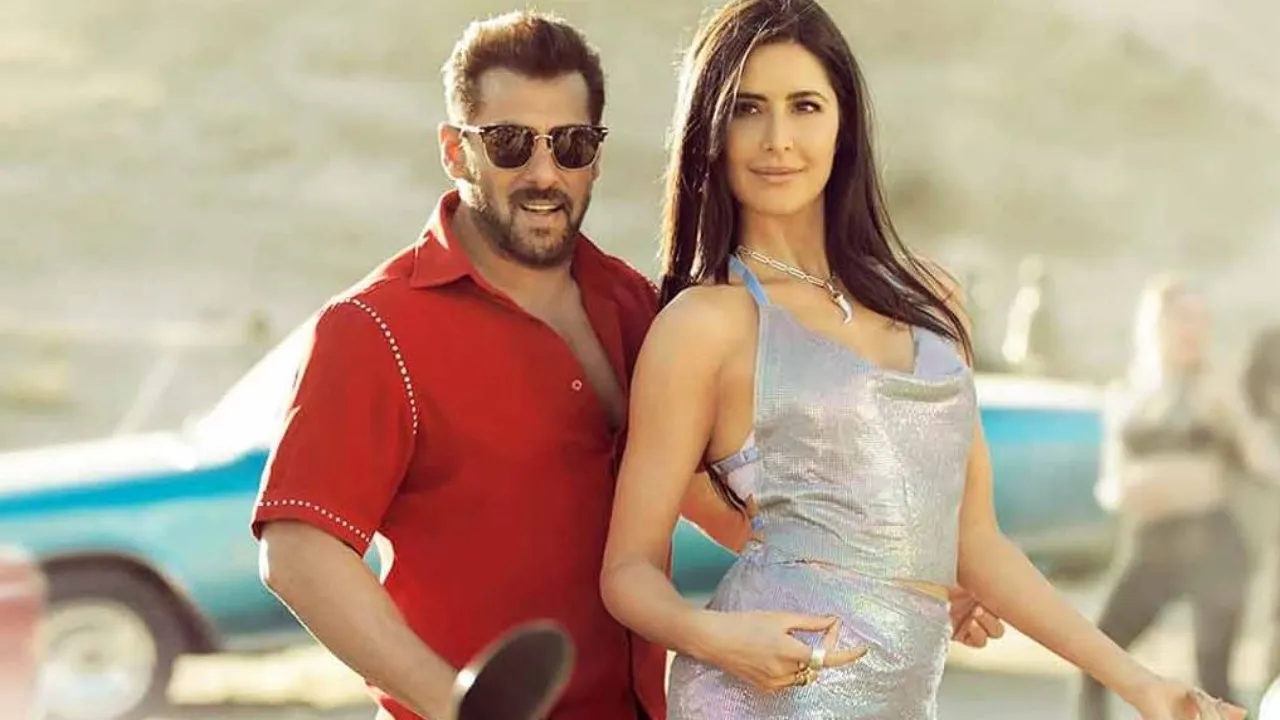tiger 3 box office
