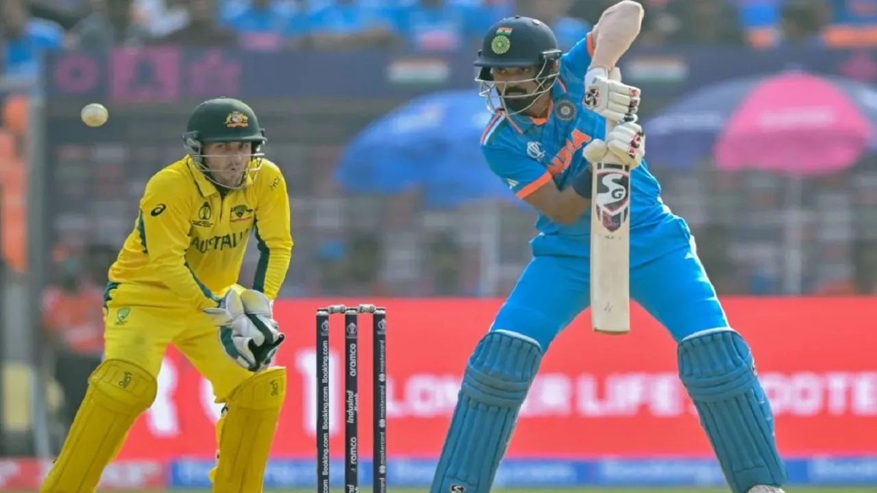 ind vs aus final