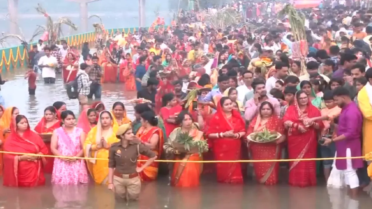 Chhath 2023