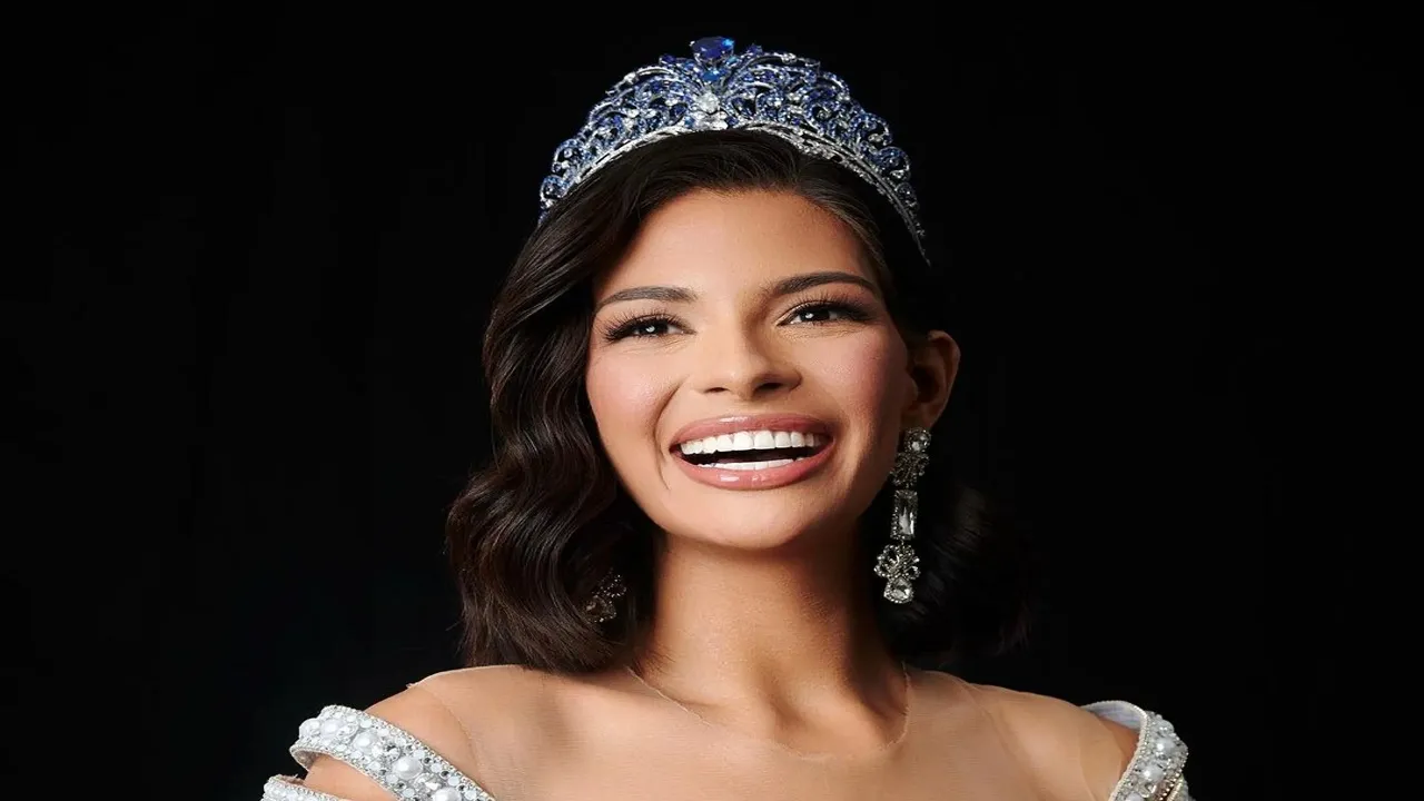 Miss Universe 2023