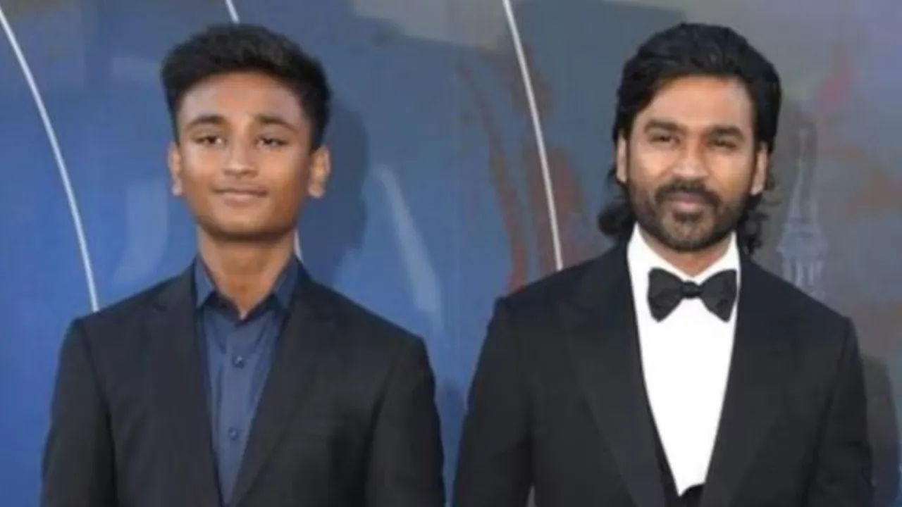 dhanush