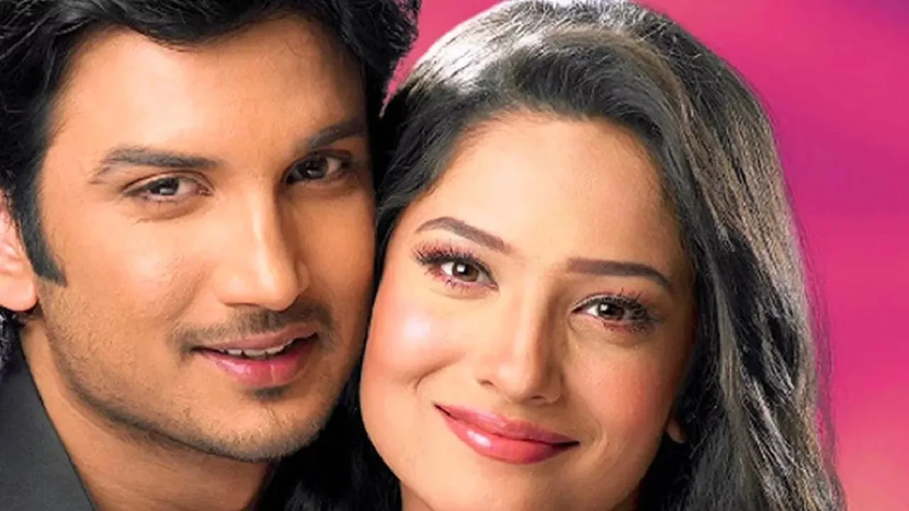 sushant ankit
