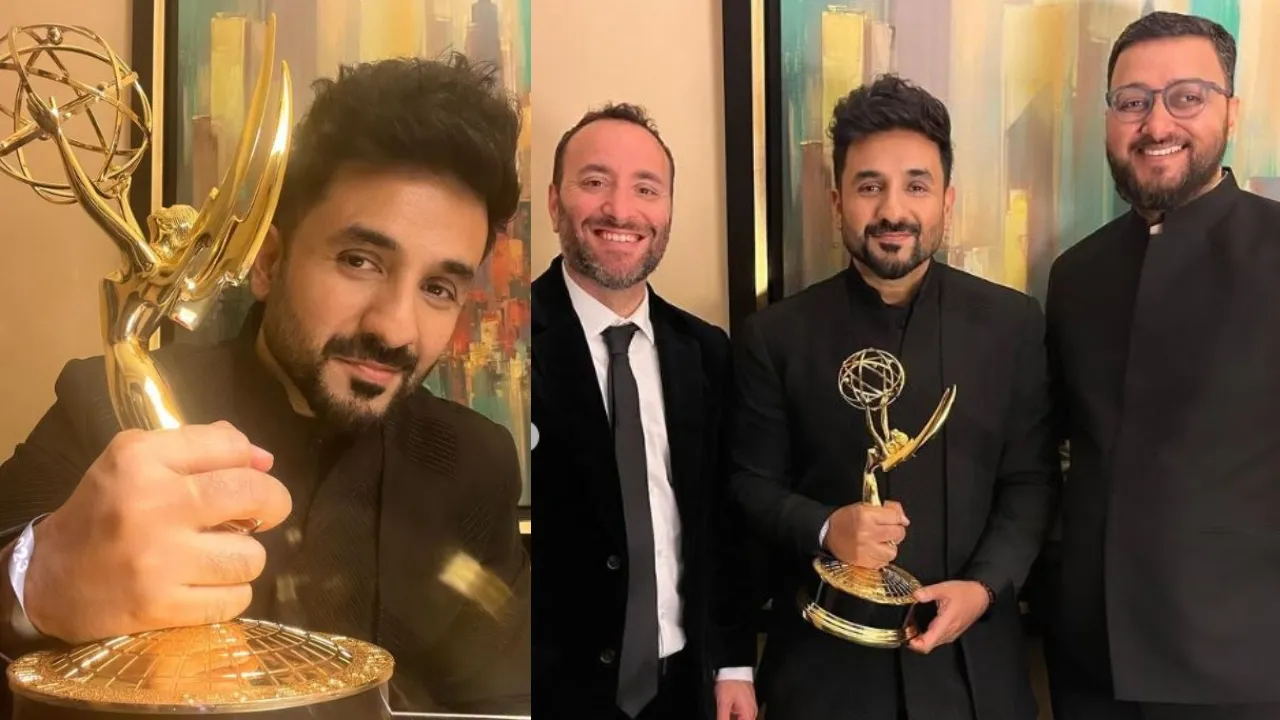 vir das
