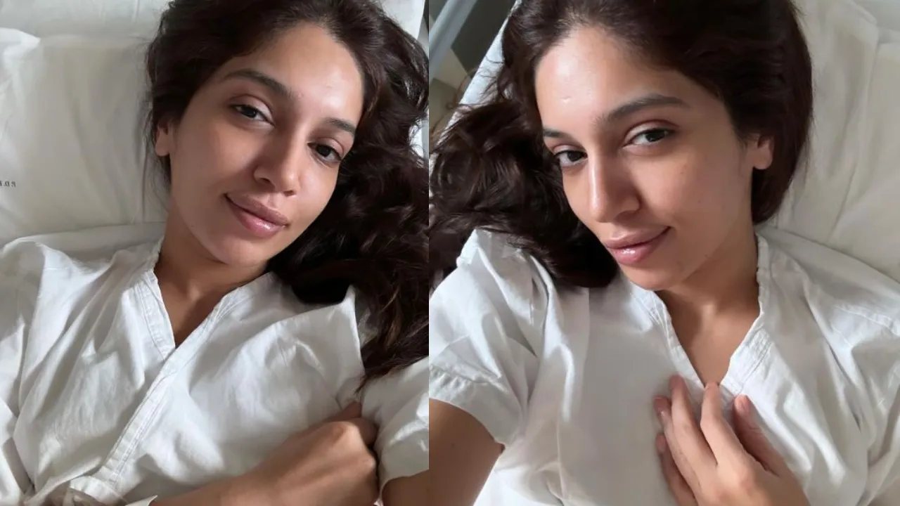 bhumi pednekar  43