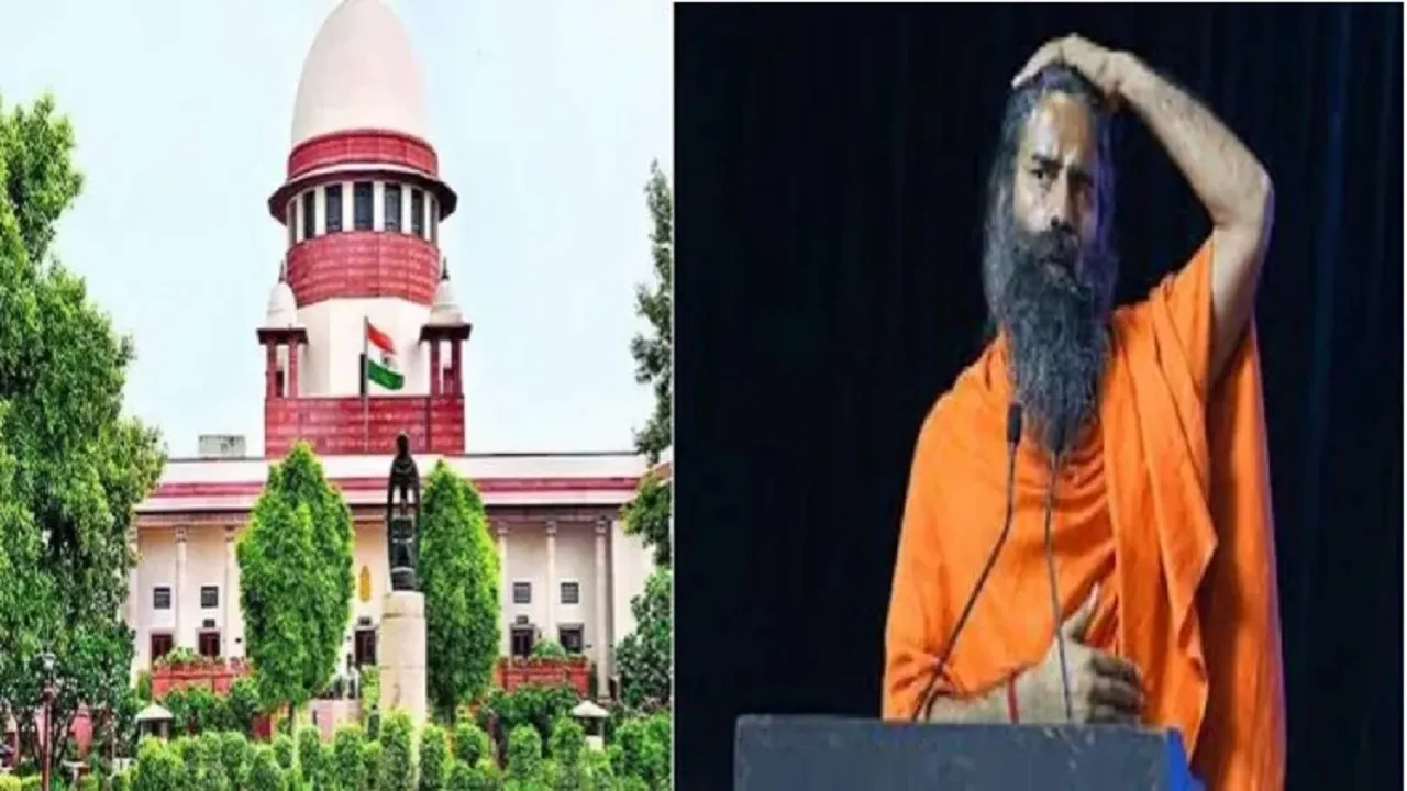 Patanjali Baba Ramdev