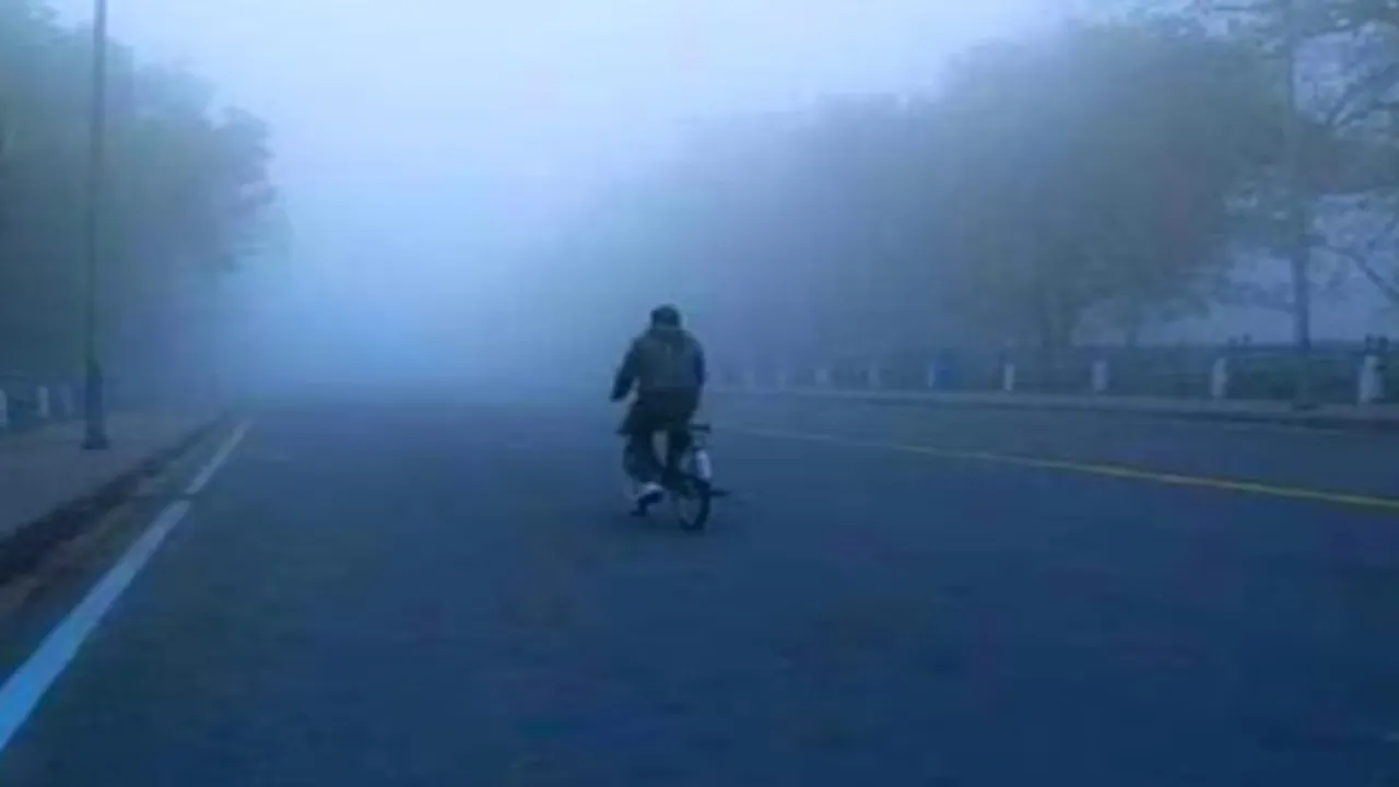 Patna Weather