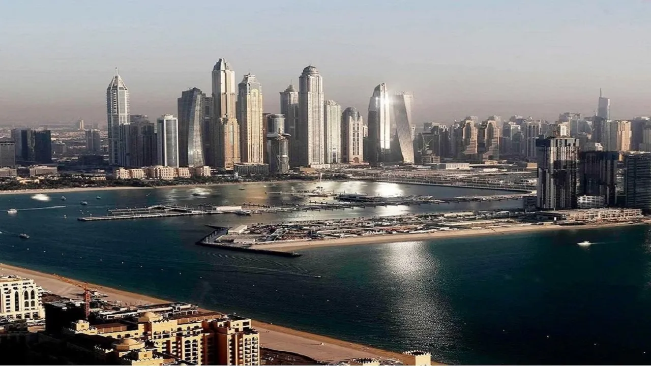 dubai toor