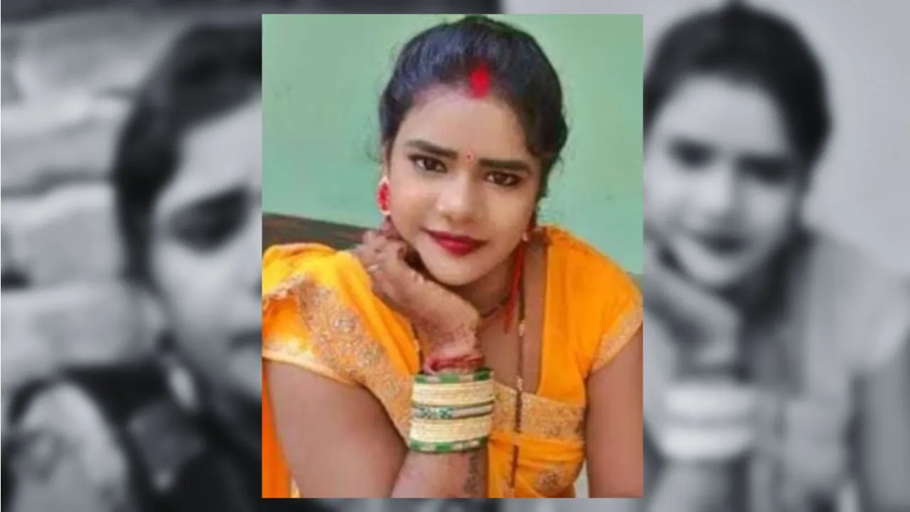 YouTuber-Malti-Chauhan