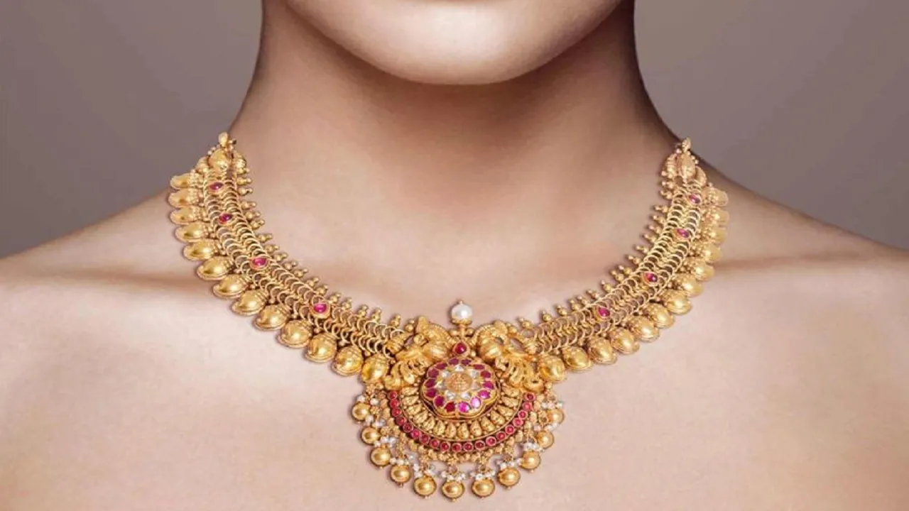 Gold
