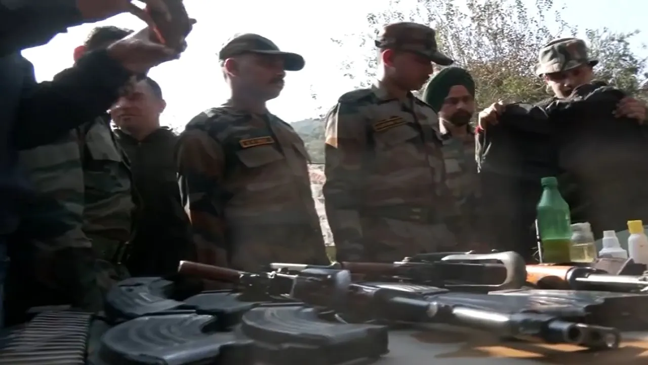 indian army