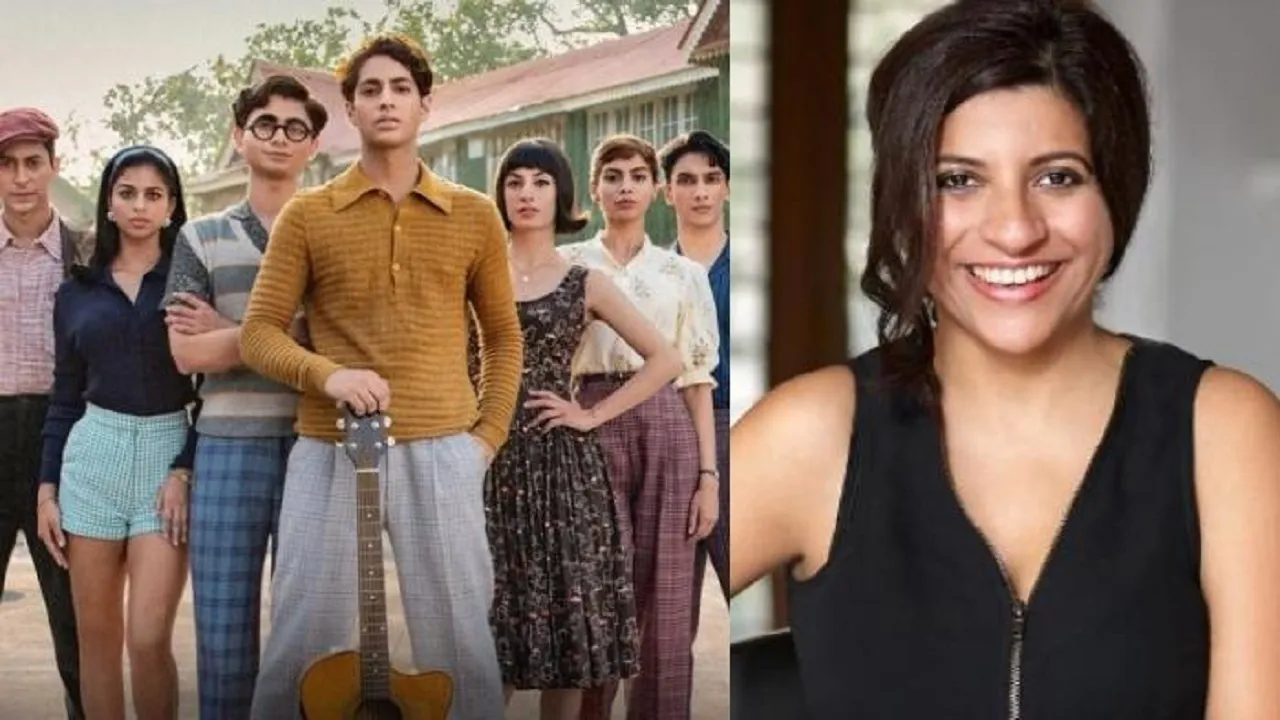 zoya akhtar