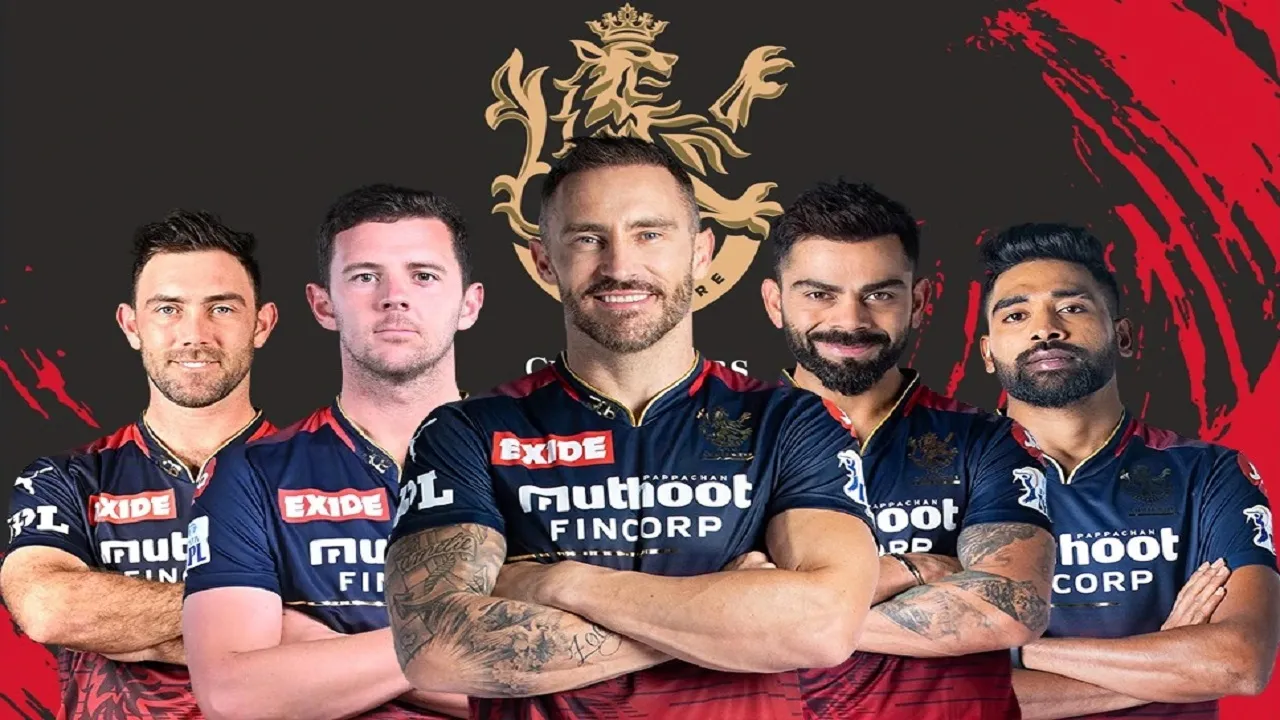 ipl 2024 rcb retained released players list wanindu hasaranga