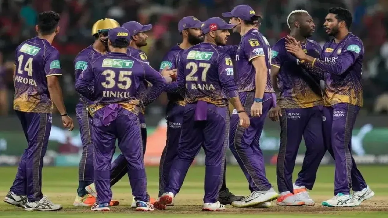 kolkata knight riders released retain players list