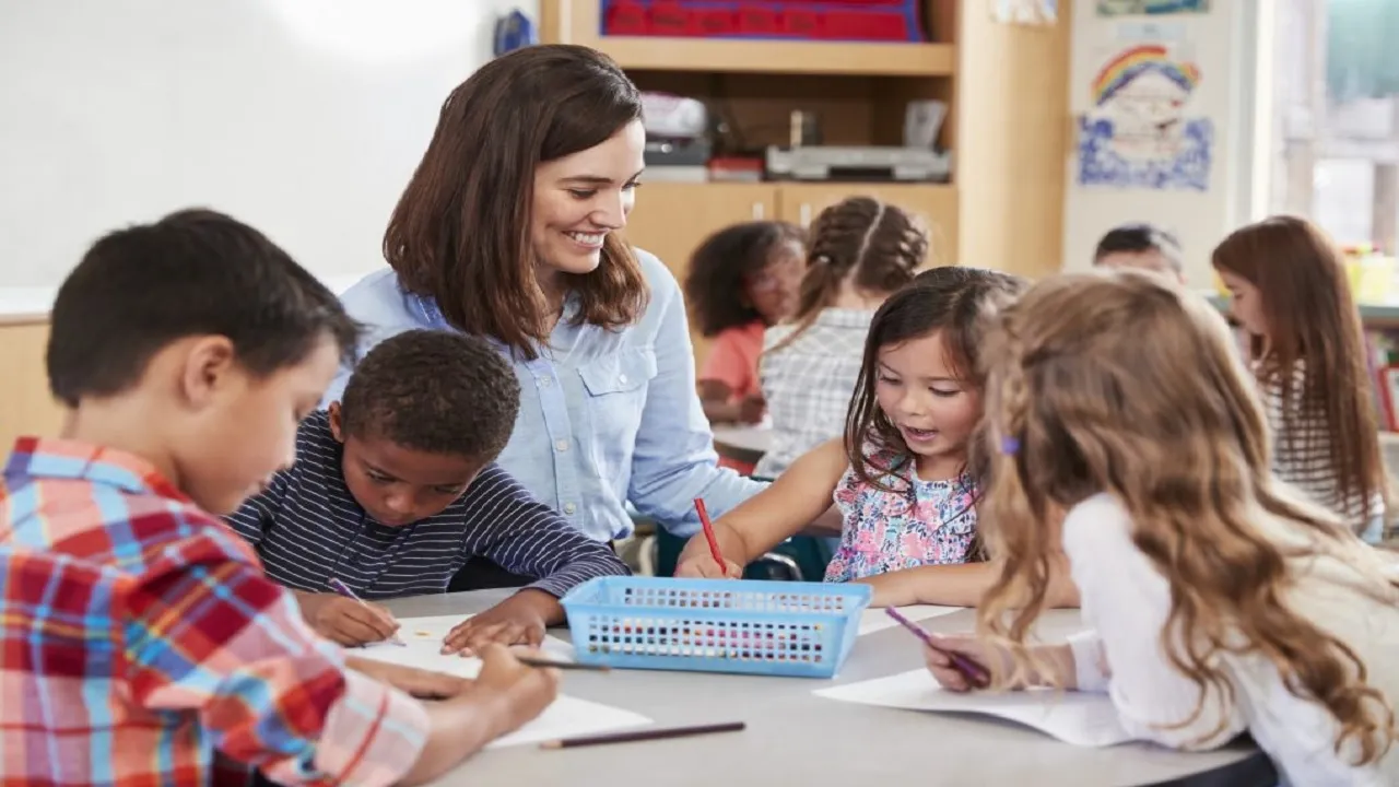 DSSSB Teacher Recruitment