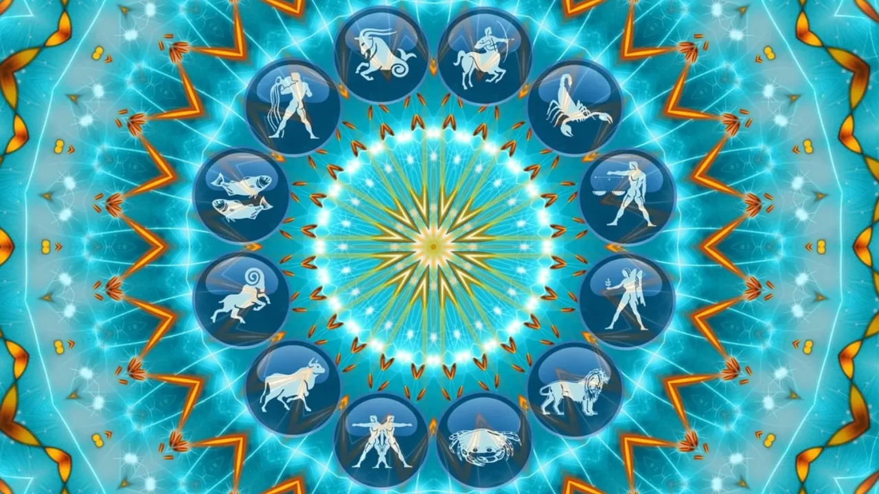 Weekly Horoscope 27th Nov-3rd Dec 2023