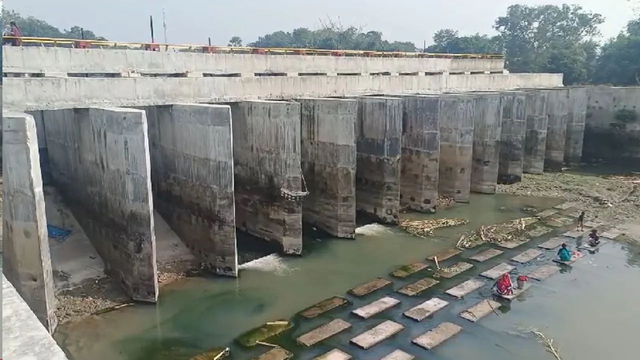 sugerv nadi