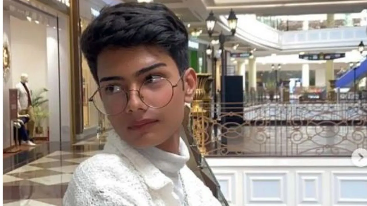 influencer Dies