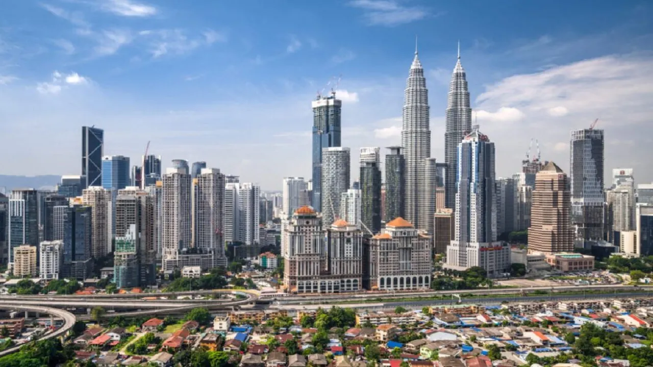 Malaysia