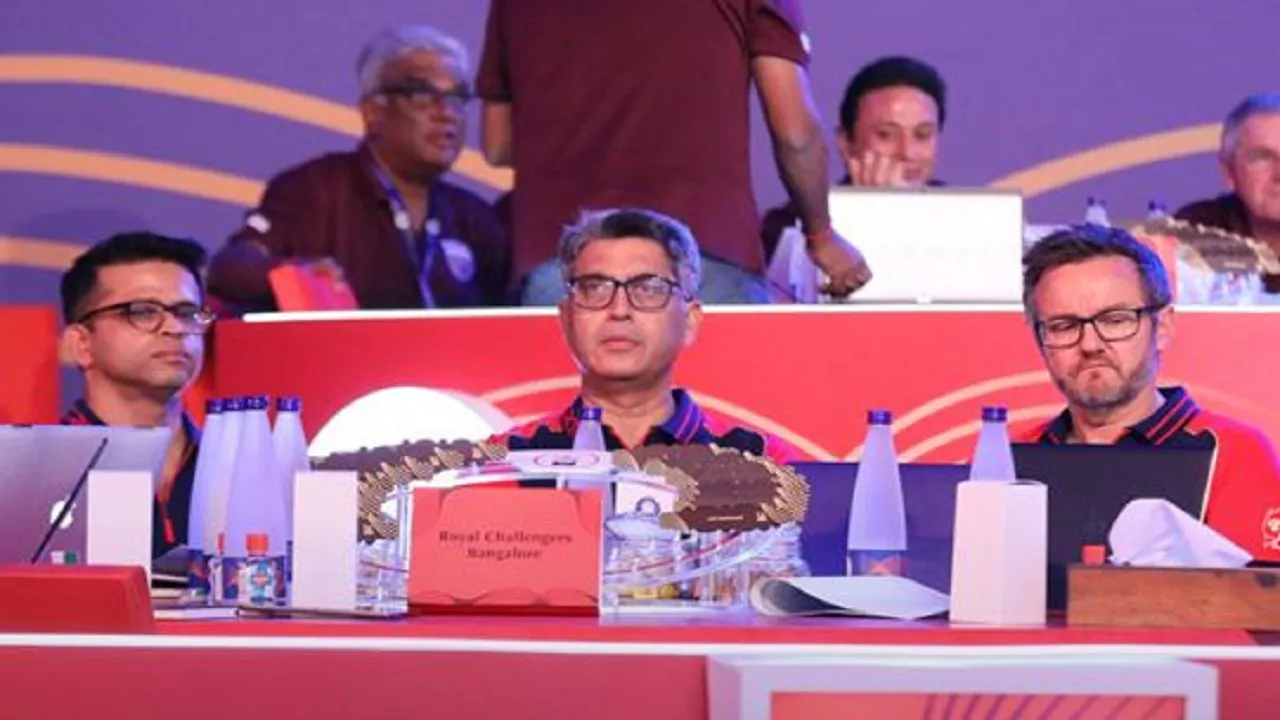 IPL Auction 2024