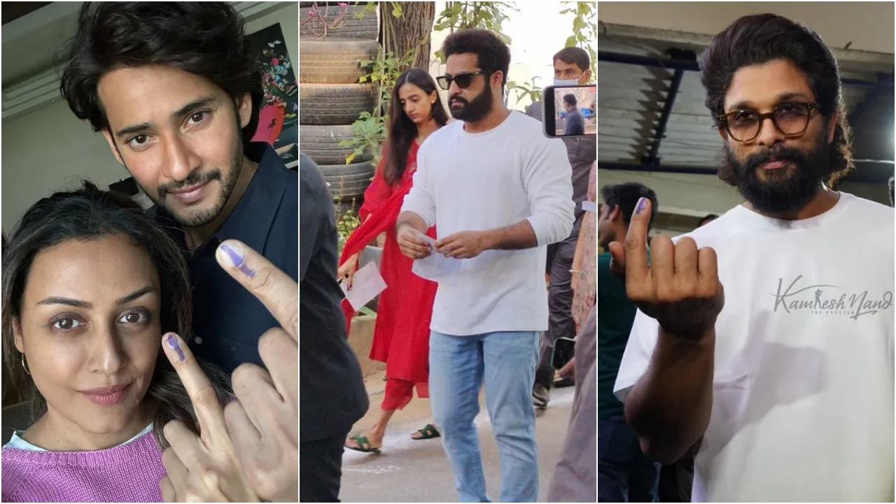 telengana Election 2023