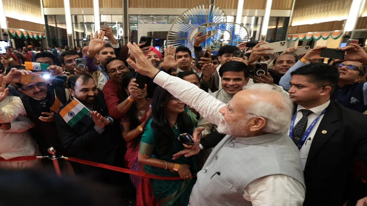 PM Modi