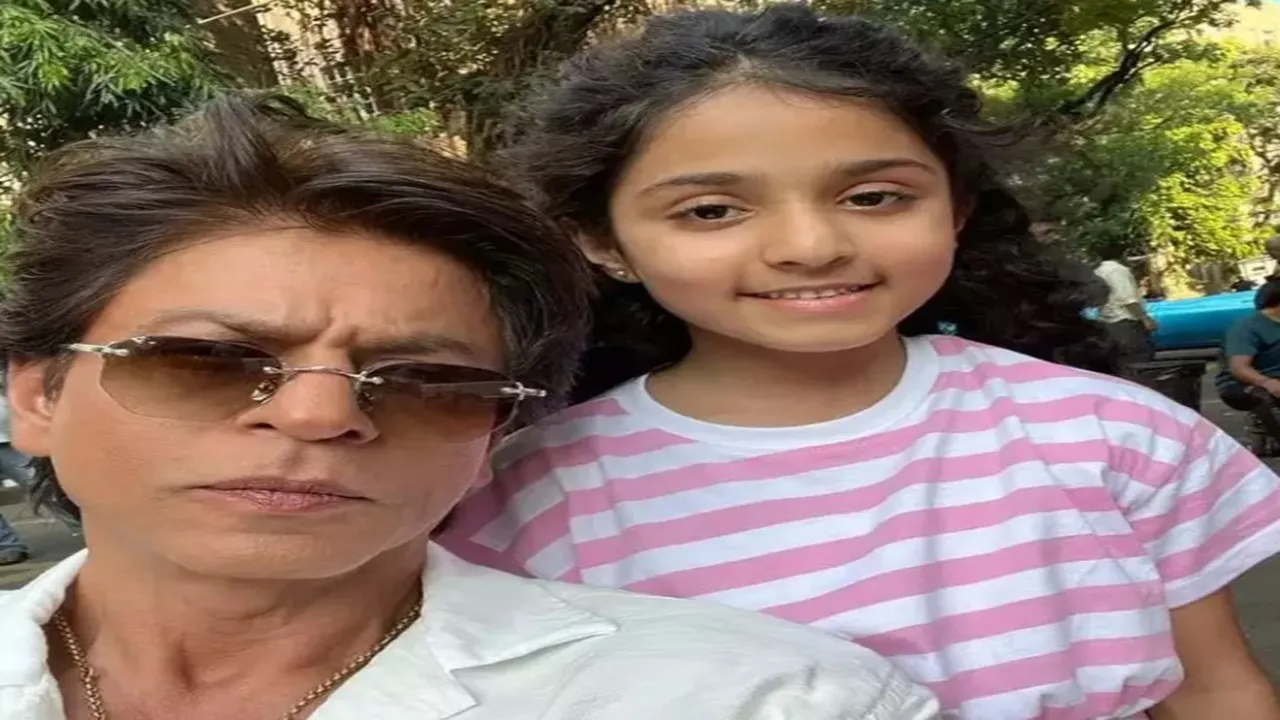 Shahrukh Khan