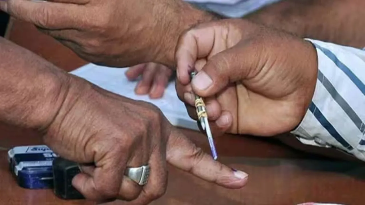 assembly election 2023