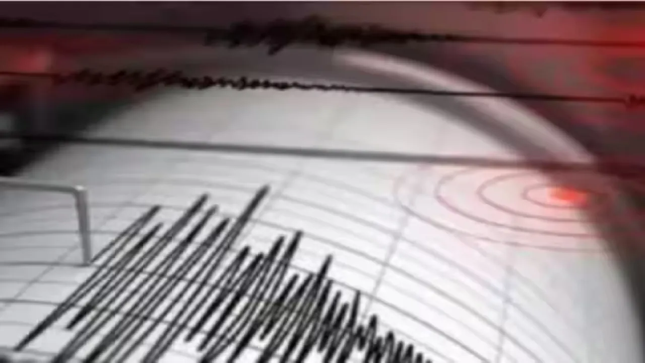 earthquake