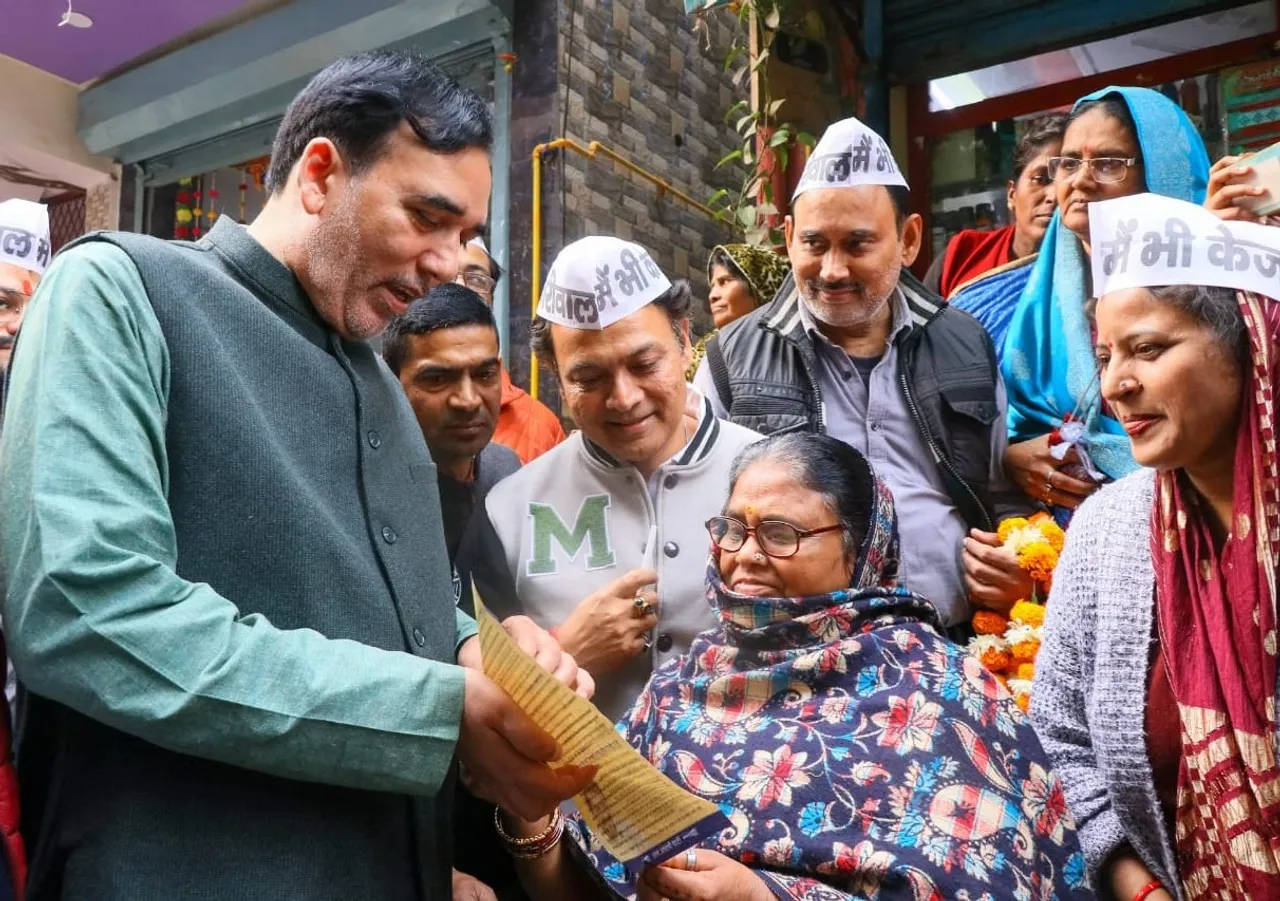 hindi-aap-kicktart-mai-bhi-kejriwal-campaign-to-eek-opinion-in-cae-of-kejriwal-arret-he-hould-reign-