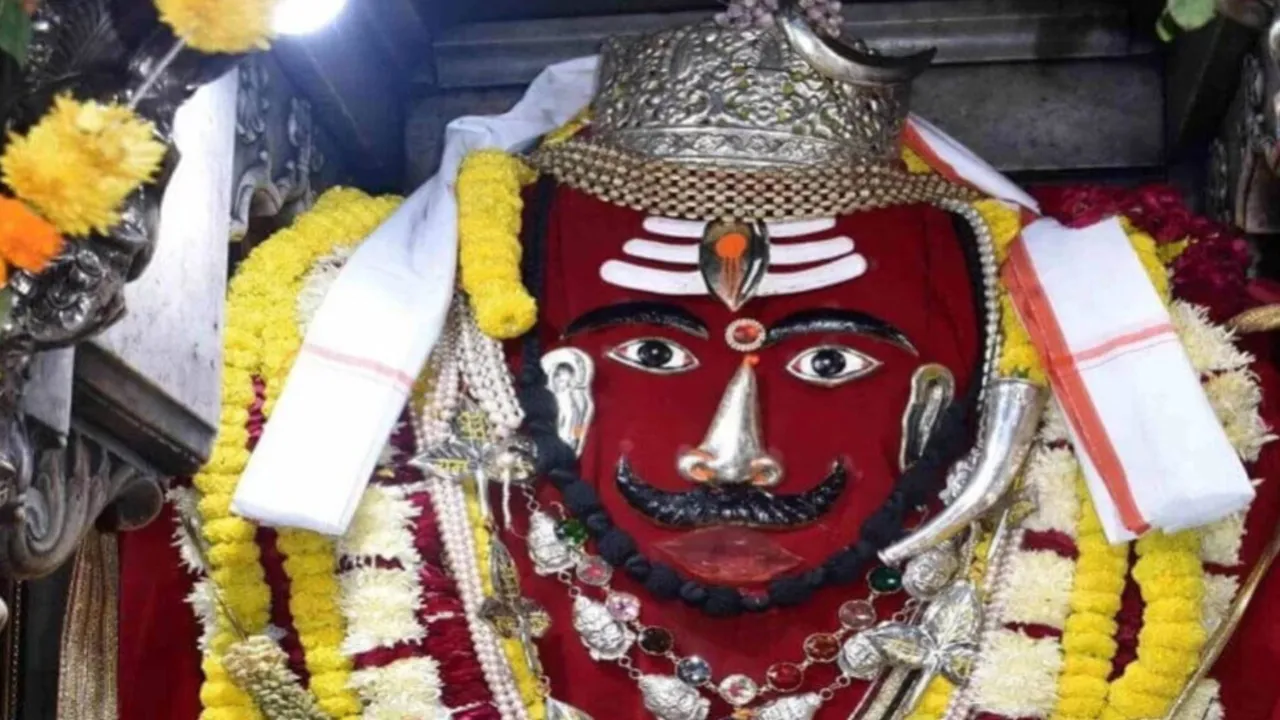 kalashtami 2023