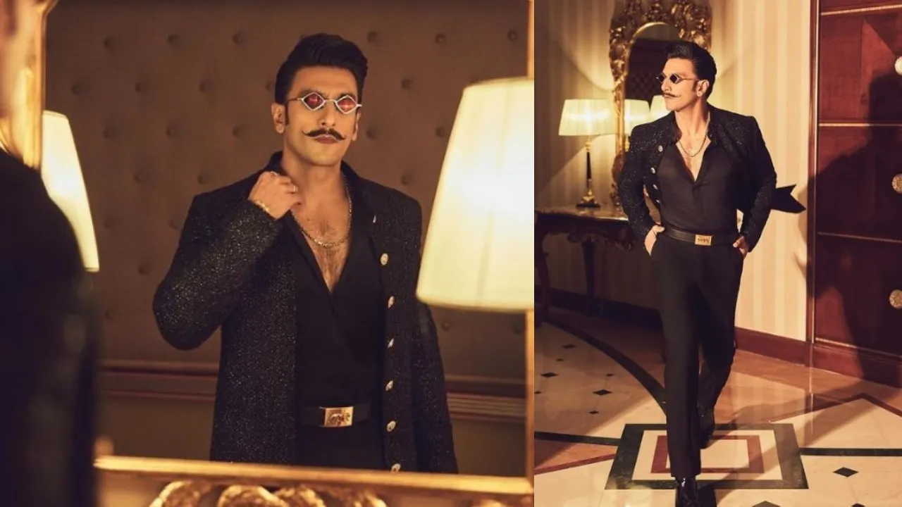ranveer singh  1