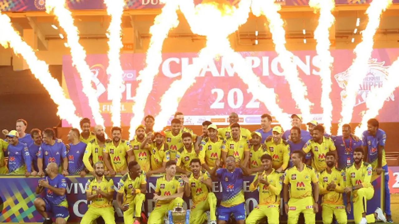 IPL 2024 Auction