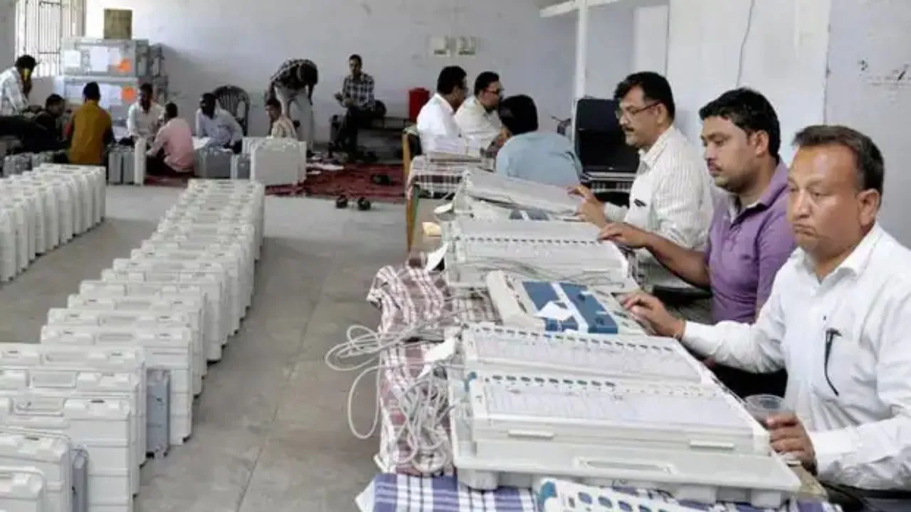 Mizoram Assembly Elections 2023