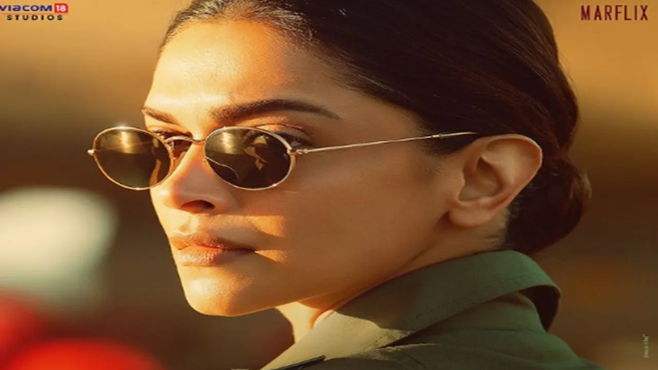 deepika