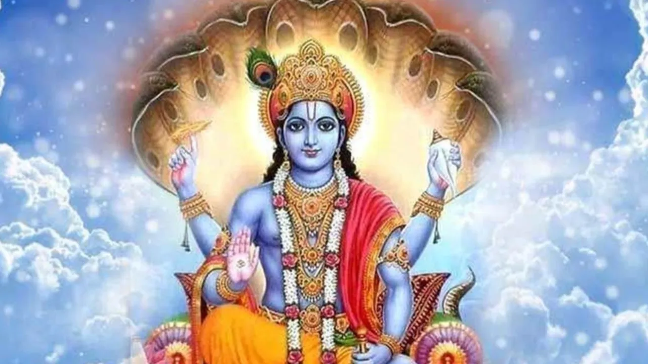 Mokshada Ekadashi 2023