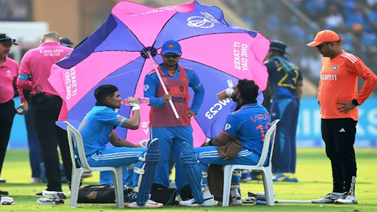Ishan Kishan