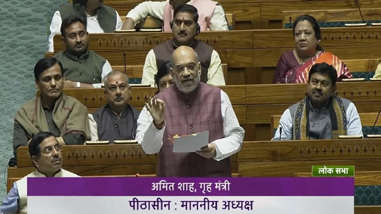Amit Shah