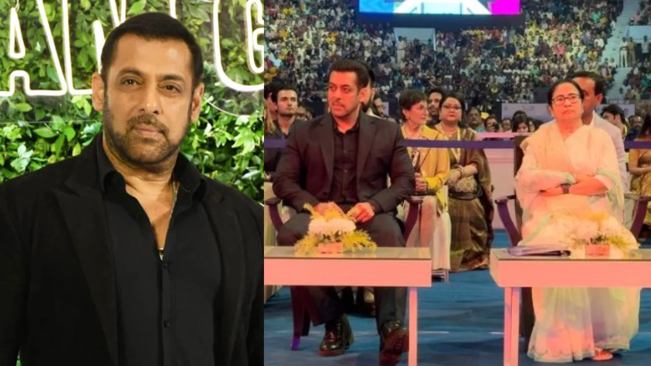 SALMAN KHAN