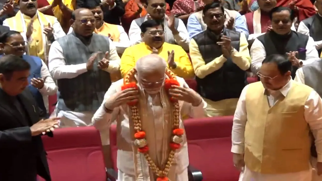 PM Modi