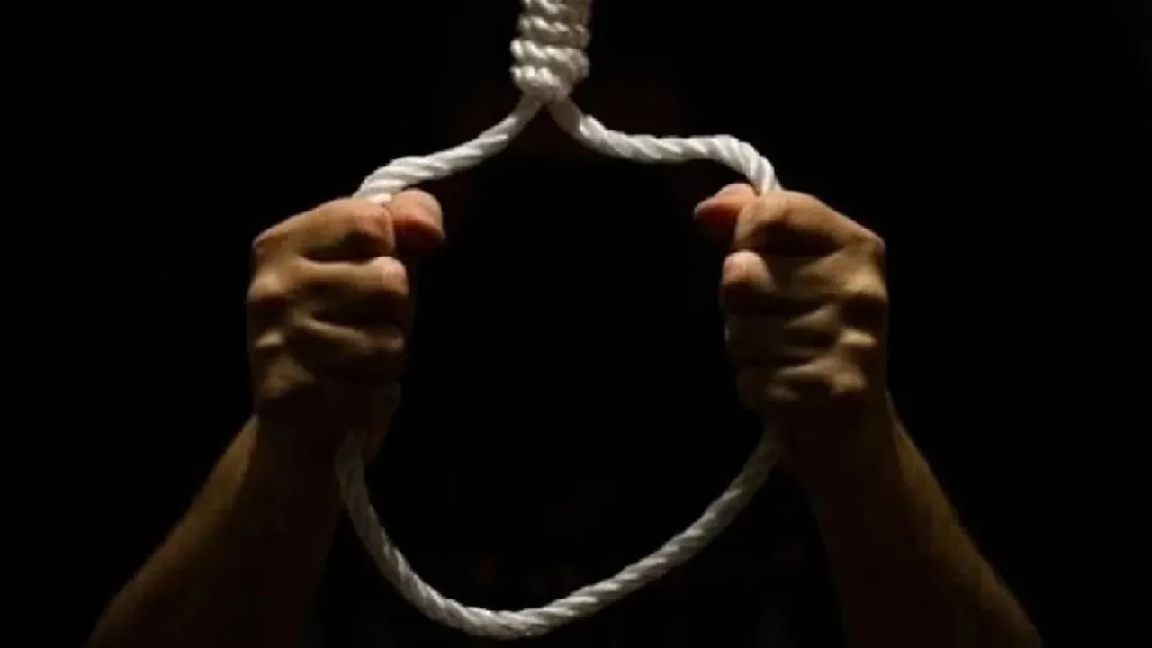 UP Mass suicide