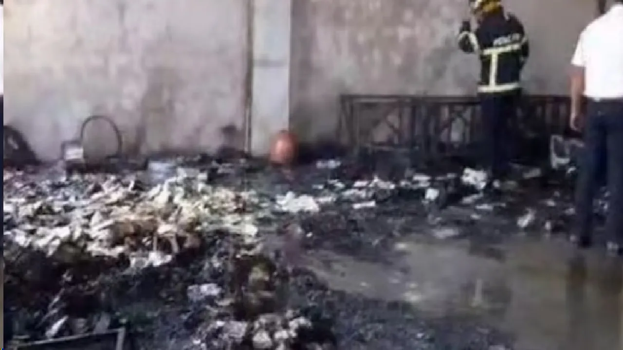 pune-fire