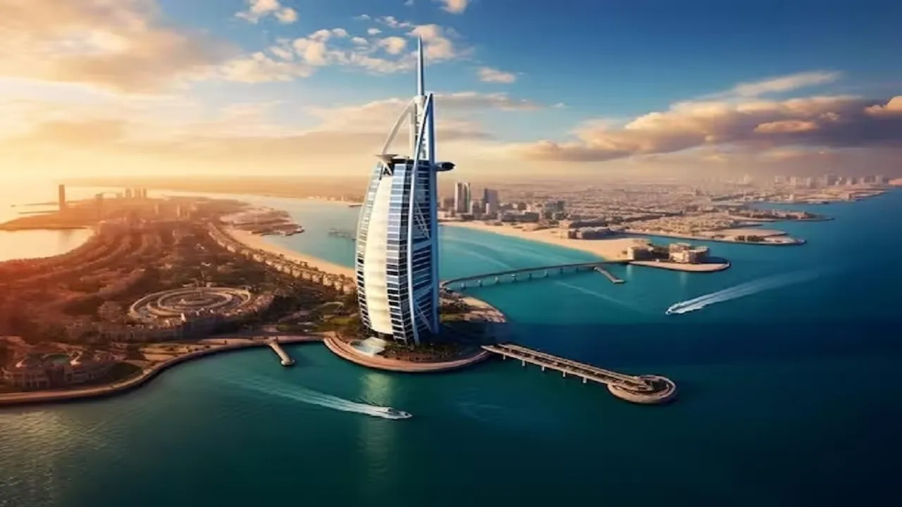 DUBAI