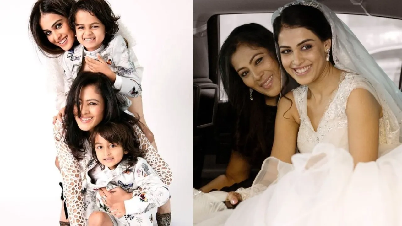 genelia