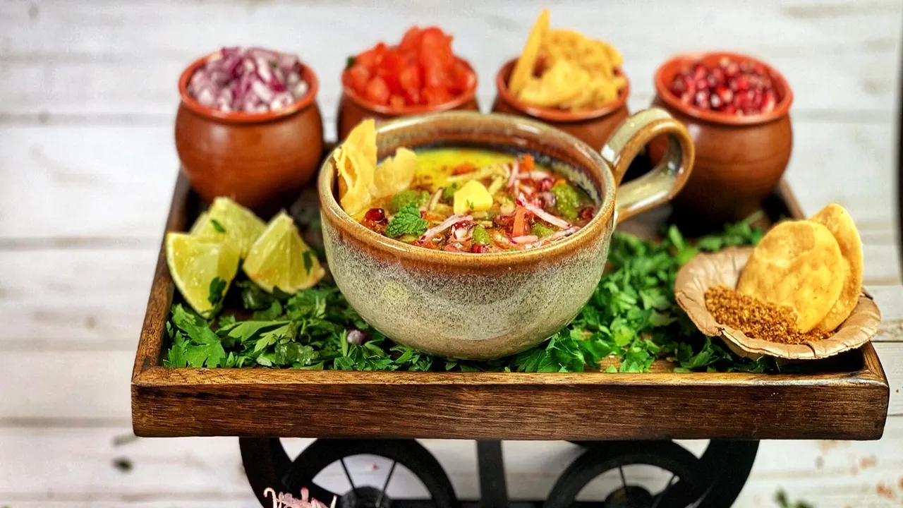 Muradabadi Dal