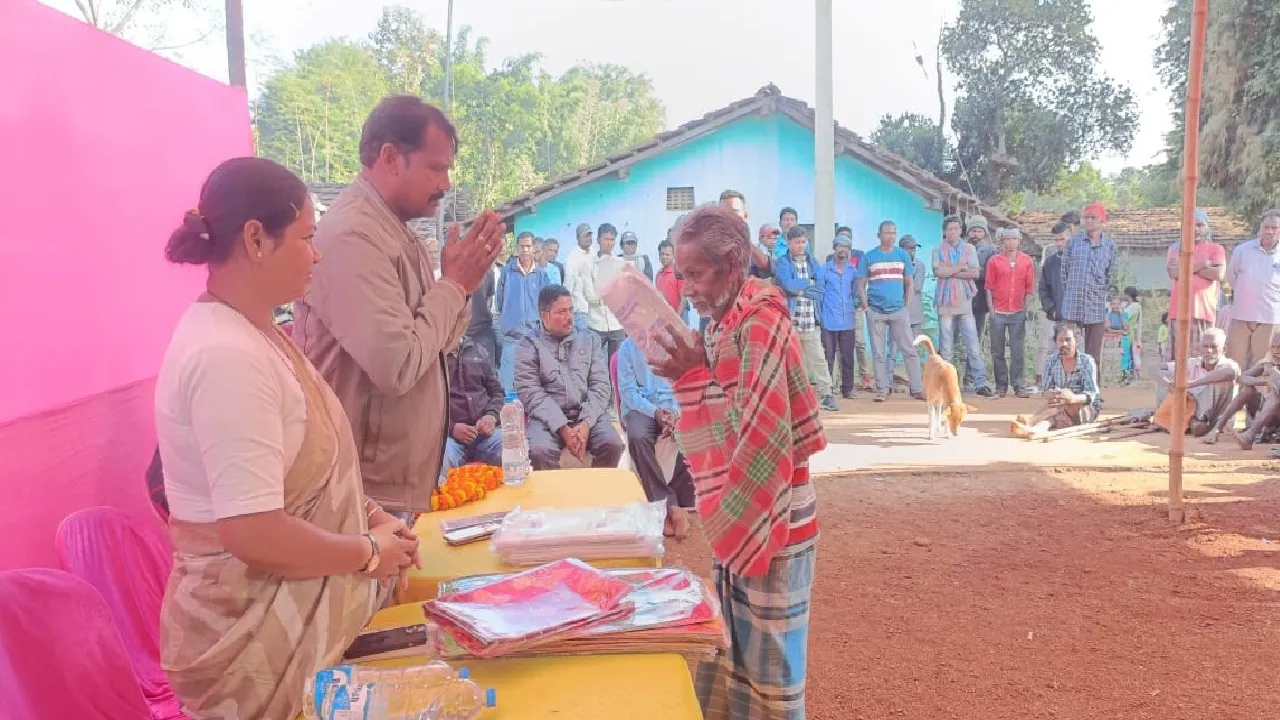 chaibasa news