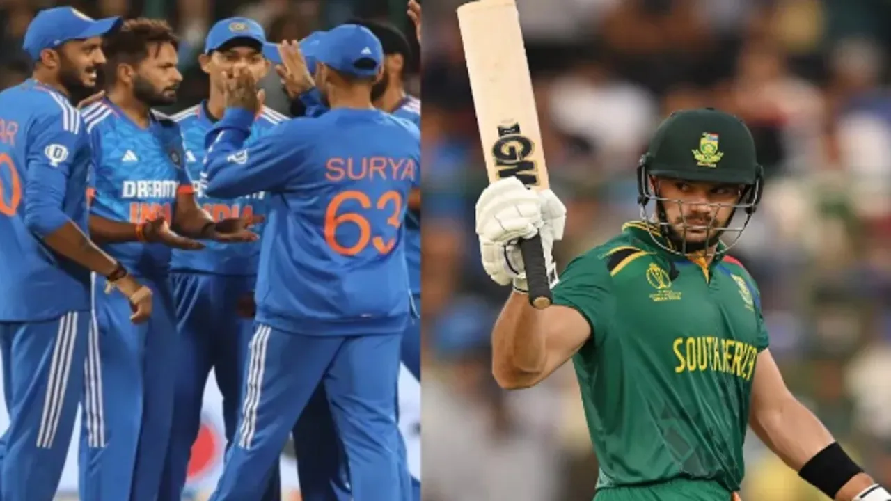 IND vs SA 2nd T20 Dream11 Prediction