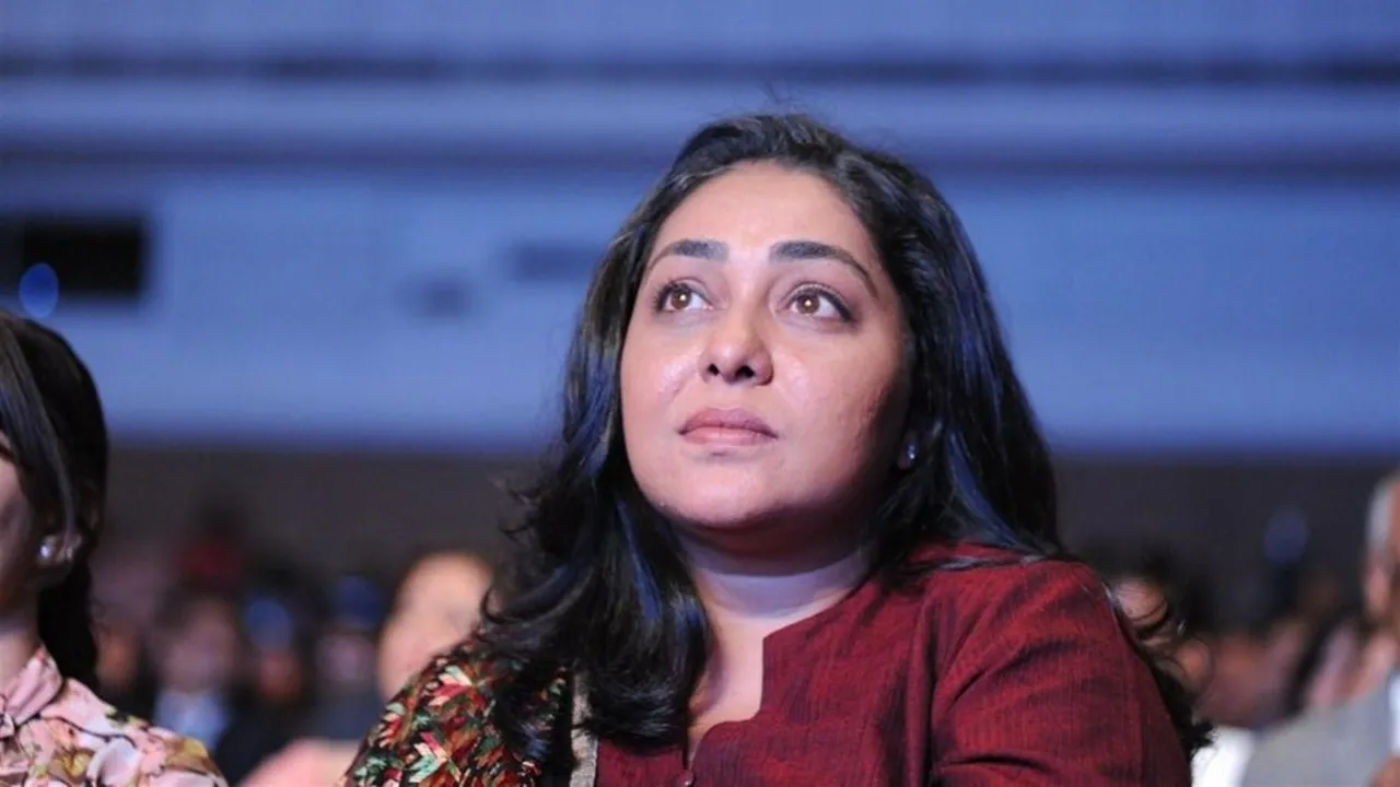 Meghna Gulzar